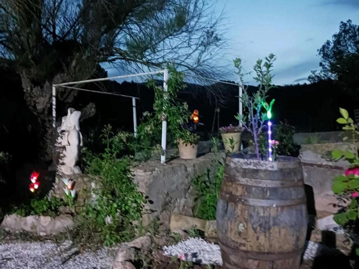 Сasa de vacaciones Belvilla By Oyo Mas Set Rengs 2 Guardiola de Font-Rubi