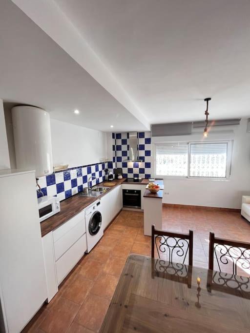 Apartamento La Casa De La Avenida
