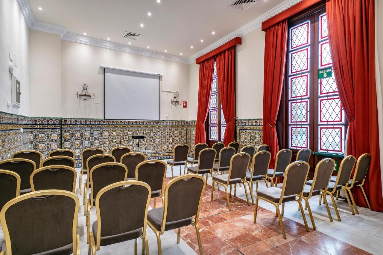 Vincci La Rábida Hotel 4*