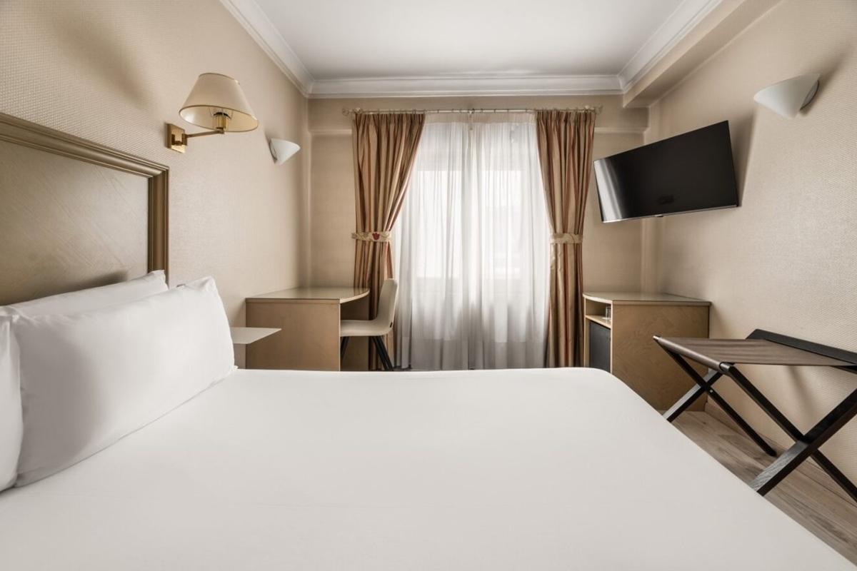 Hotel Crisol Almirante Bonifaz 4*