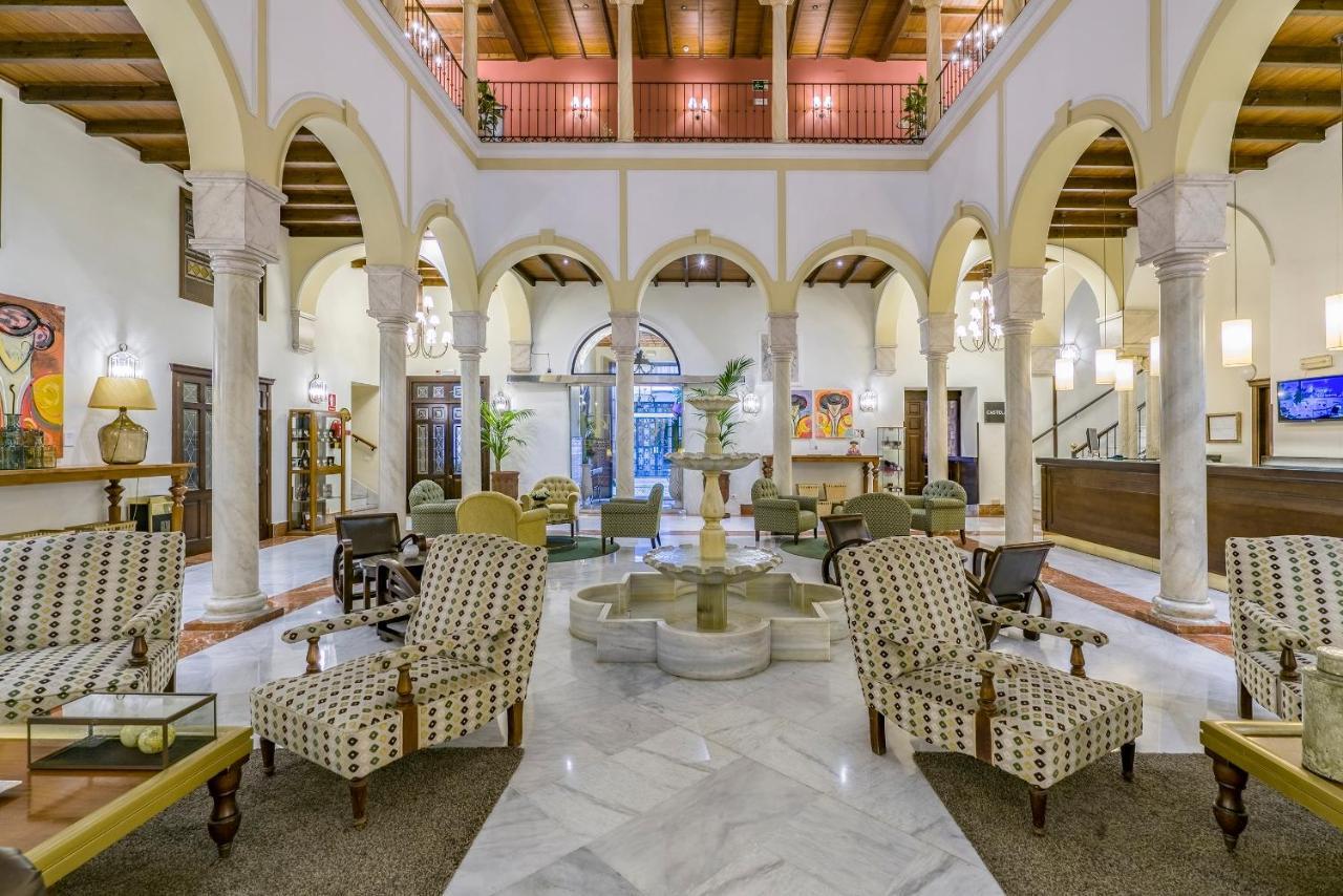 Vincci La Rábida Hotel Sevilla