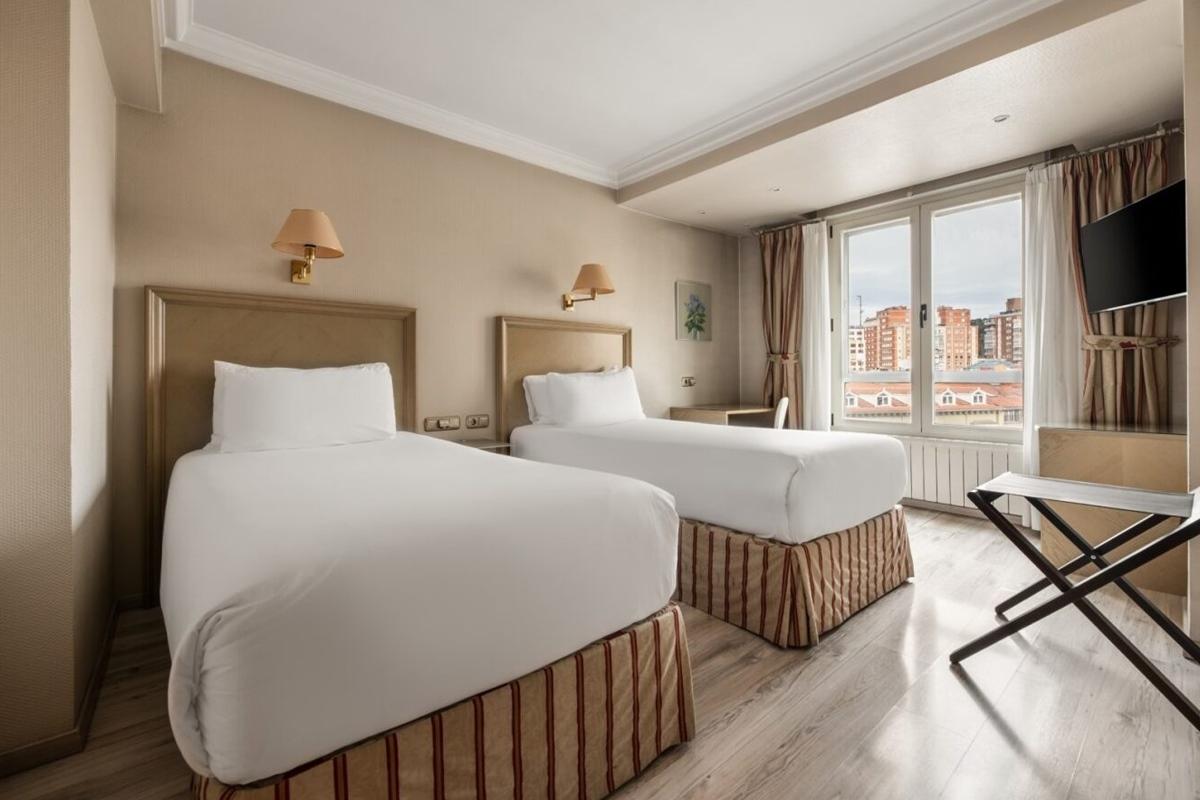 Crisol Almirante Bonifaz Hotel