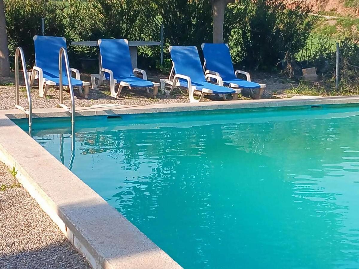 Сasa de vacaciones Belvilla By Oyo Mas Set Rengs 2 *