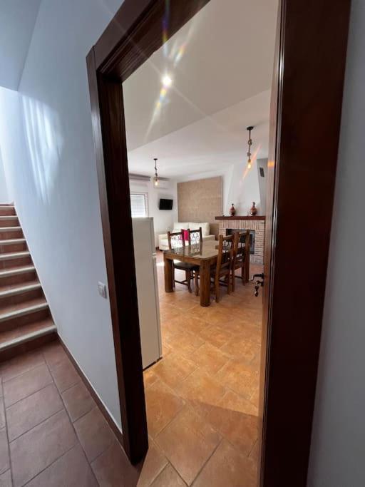 La Casa De La Avenida Apartamento Cenes De La Vega