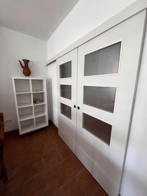 Apartamento La Casa De La Avenida *