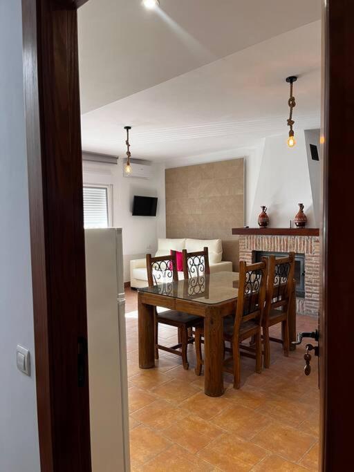 Apartamento La Casa De La Avenida *