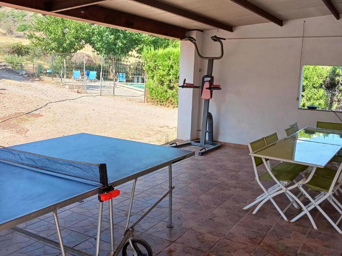 Сasa de vacaciones Belvilla By Oyo Mas Set Rengs 2 *