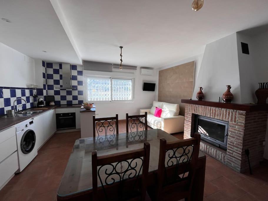 Apartamento La Casa De La Avenida *