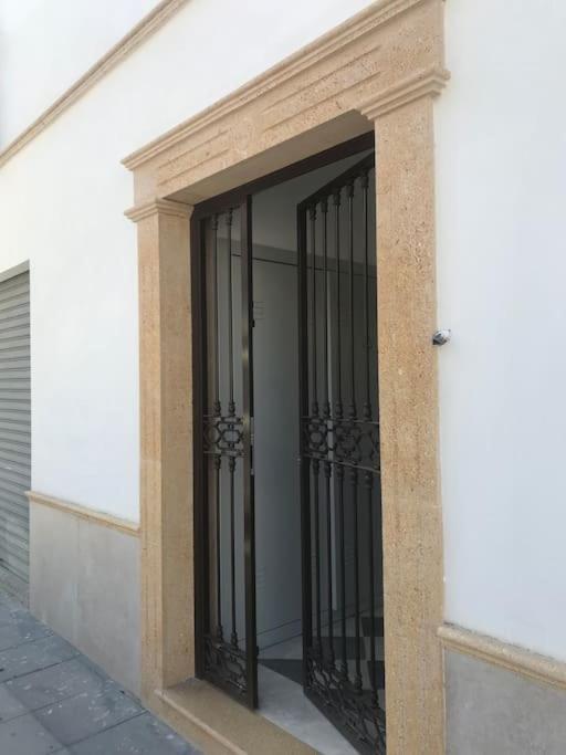 La Casa De La Avenida Apartamento *