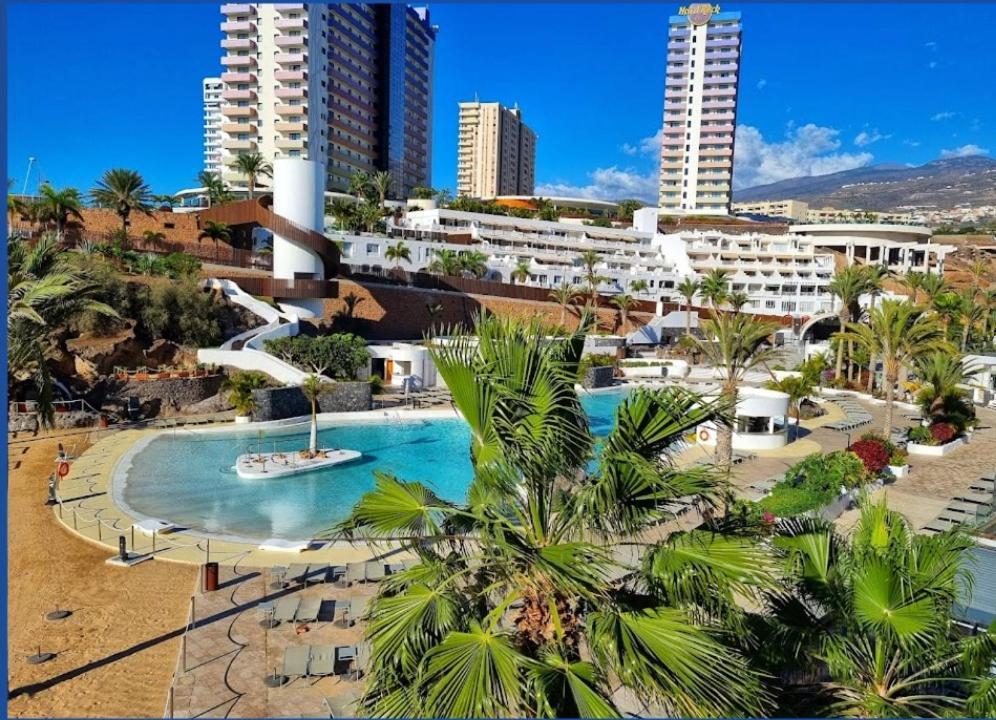 Sol With Amazing Seaview Apartment *