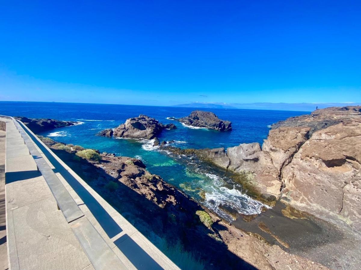 Apartment Sol With Amazing Seaview