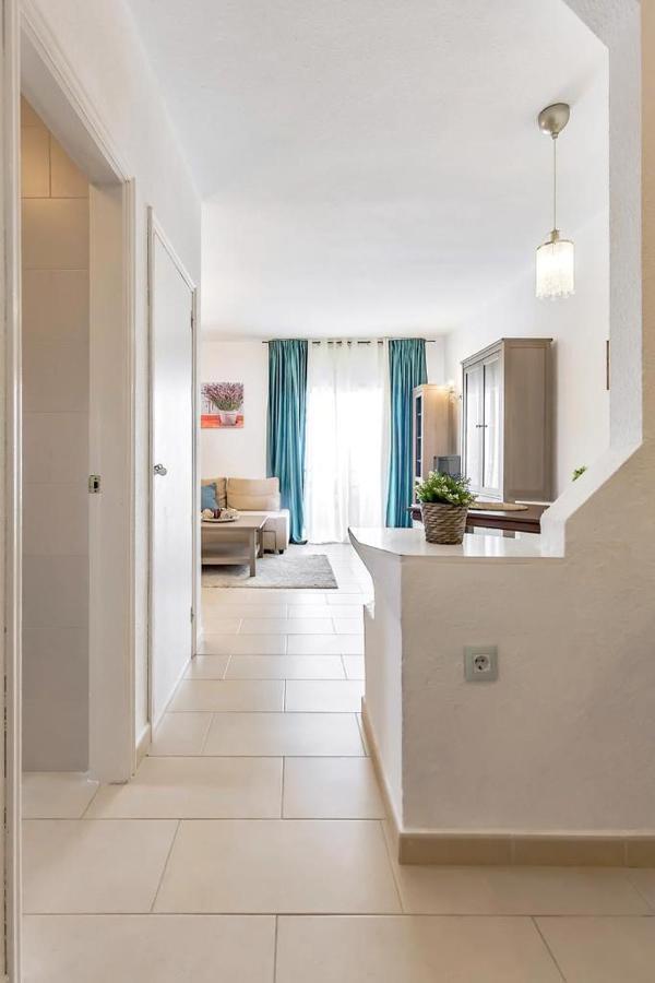 Sol With Amazing Seaview Apartment Costa Adeje (Tenerife)