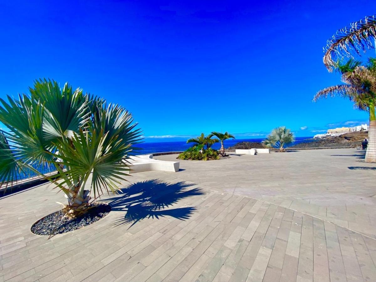 Apartment Sol With Amazing Seaview
