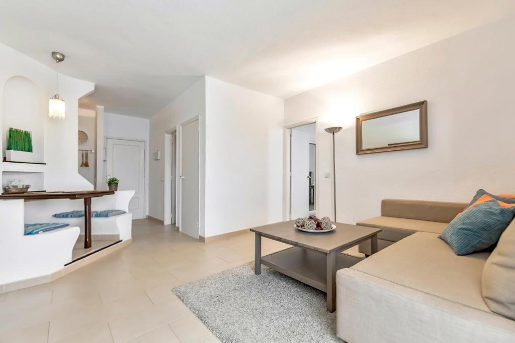 Apartment Sol With Amazing Seaview *