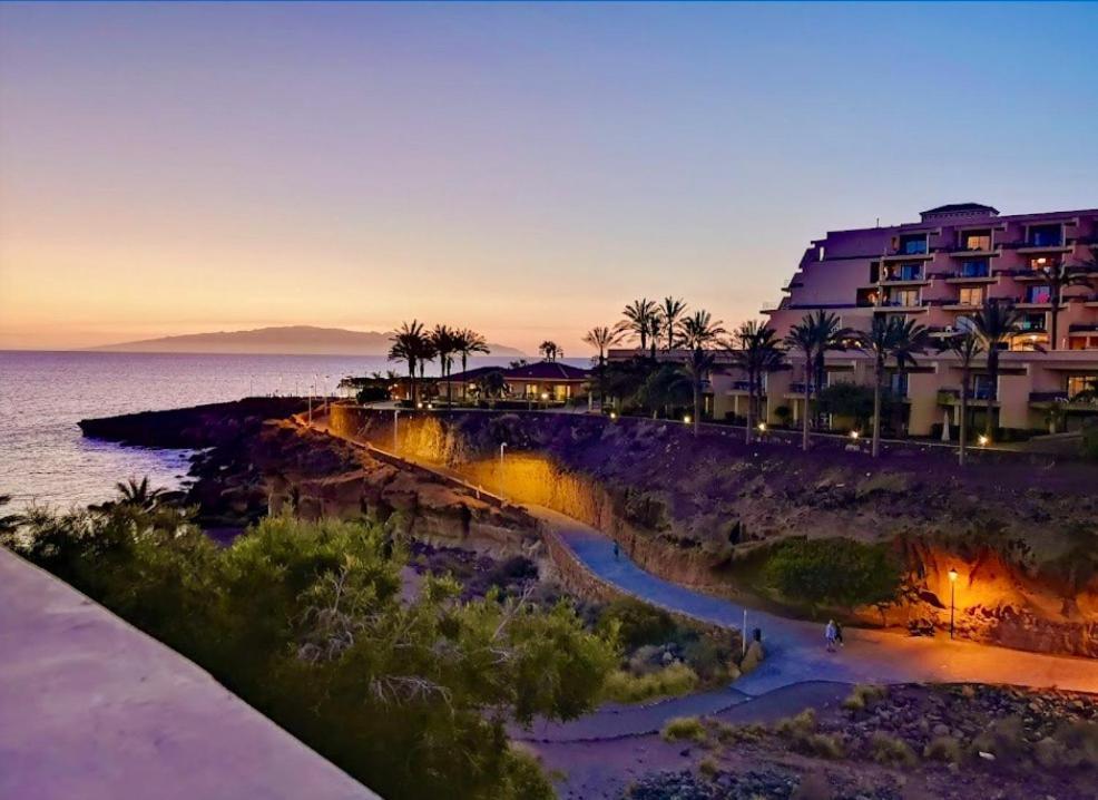 Apartment Sol With Amazing Seaview Costa Adeje (Tenerife)