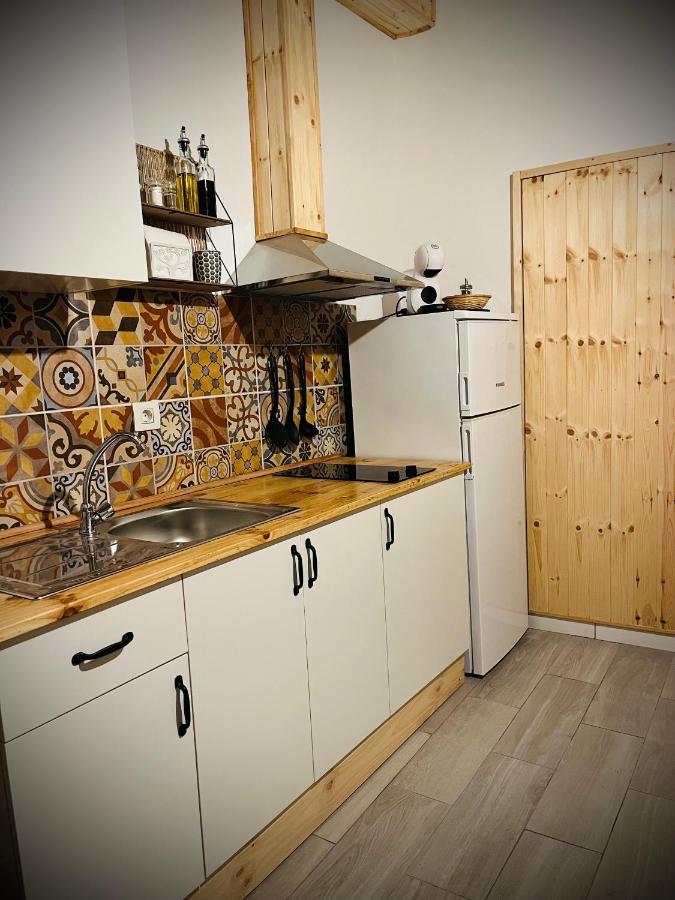Apartment Plaza Molino Del Gofio Only Adults