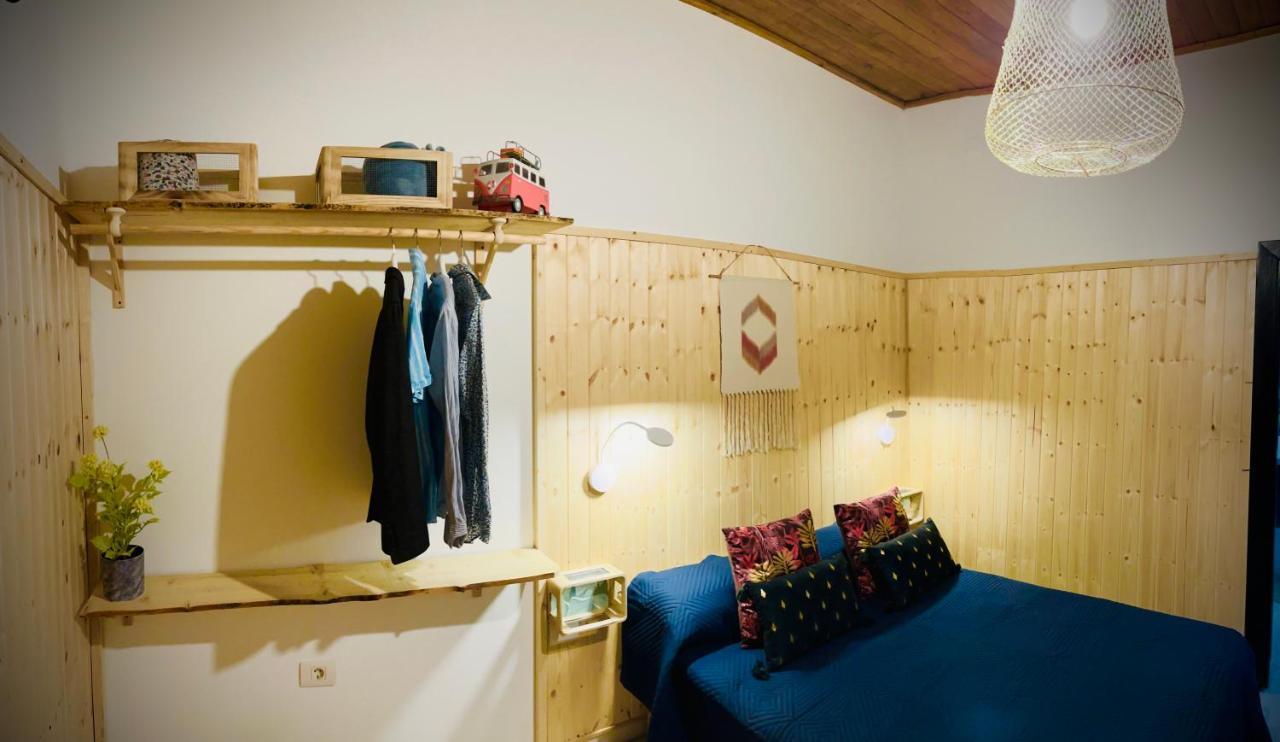 Apartment Plaza Molino Del Gofio Only Adults *