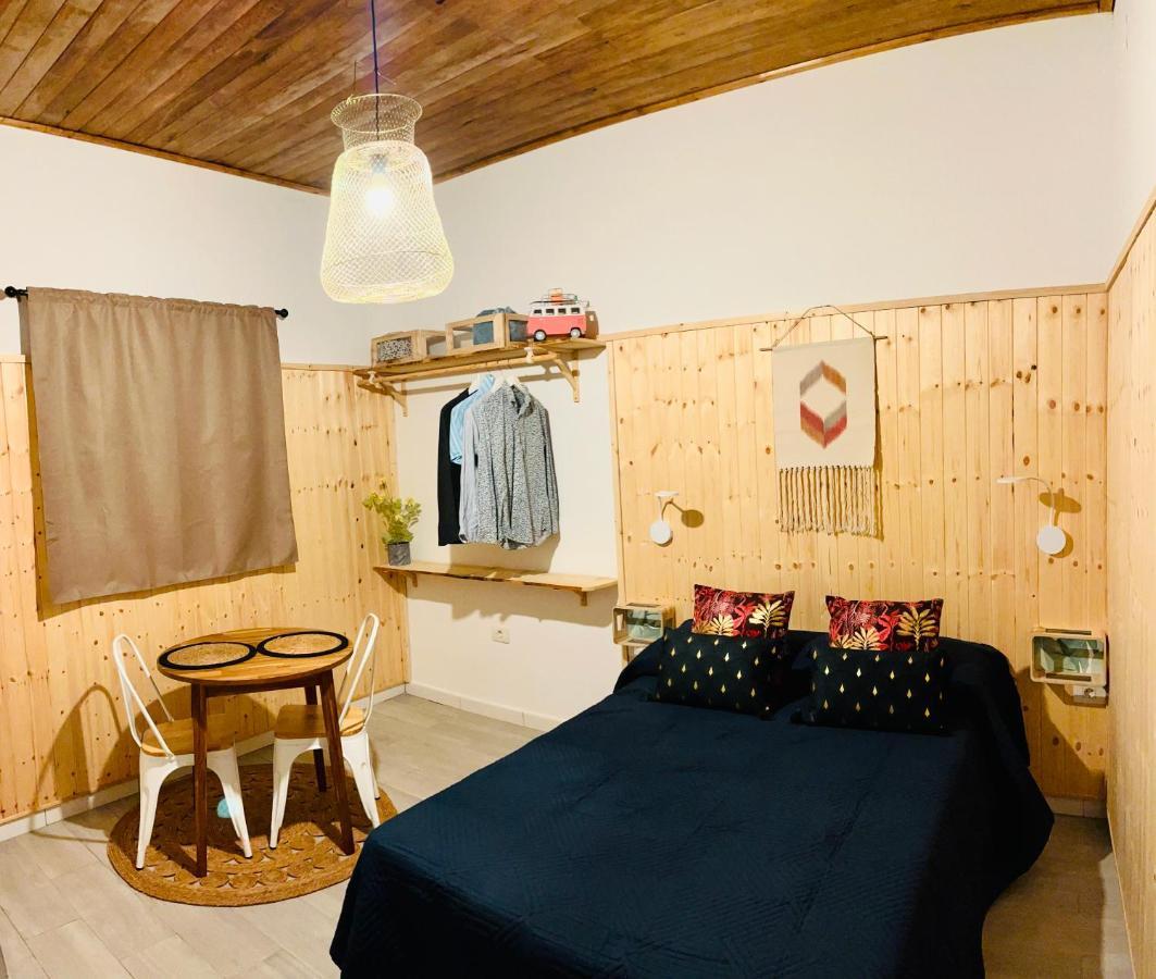Apartment Plaza Molino Del Gofio Only Adults