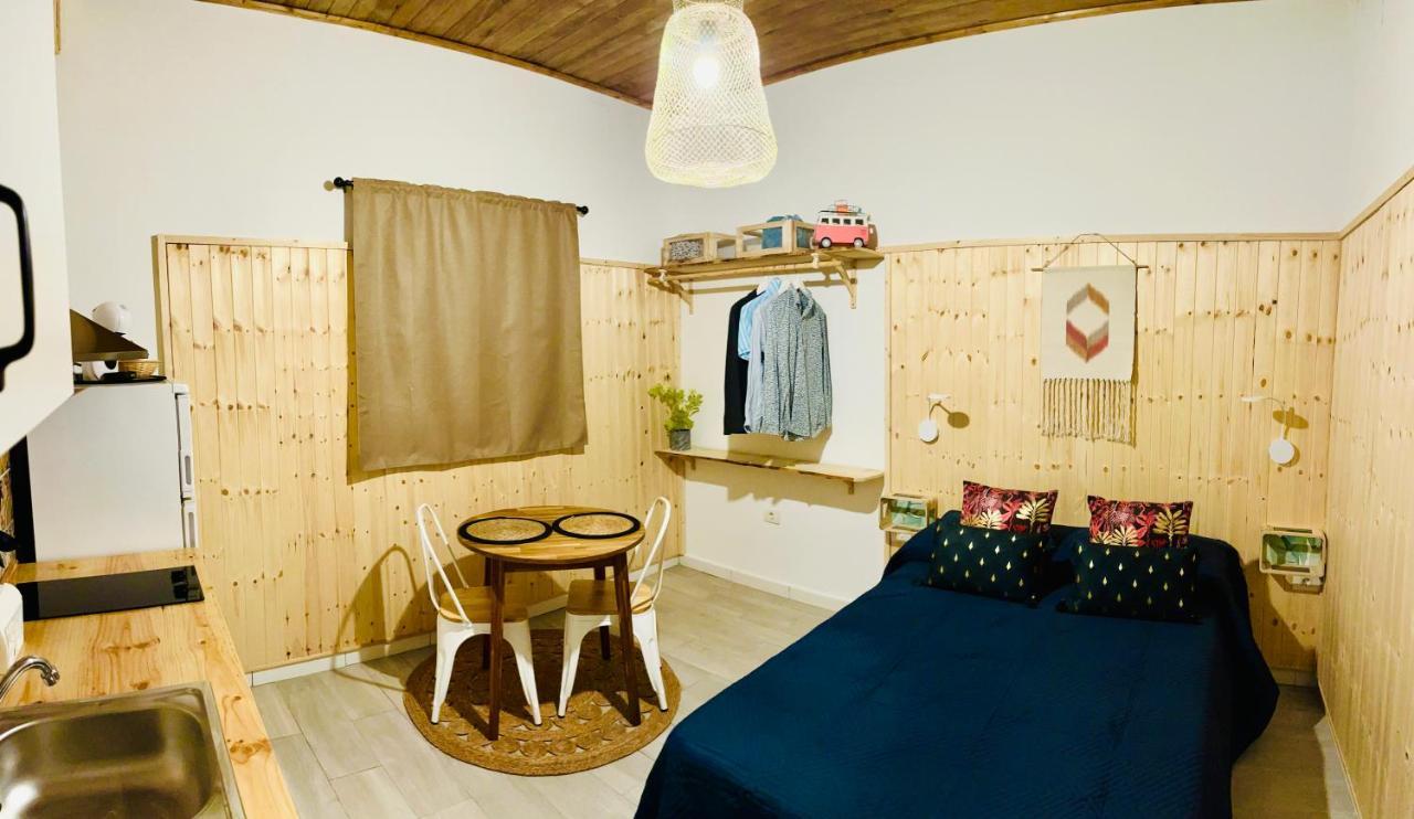 Apartment Plaza Molino Del Gofio Only Adults *