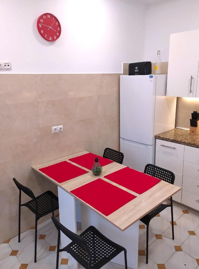 Apartment Amplio Con Dos Patios *