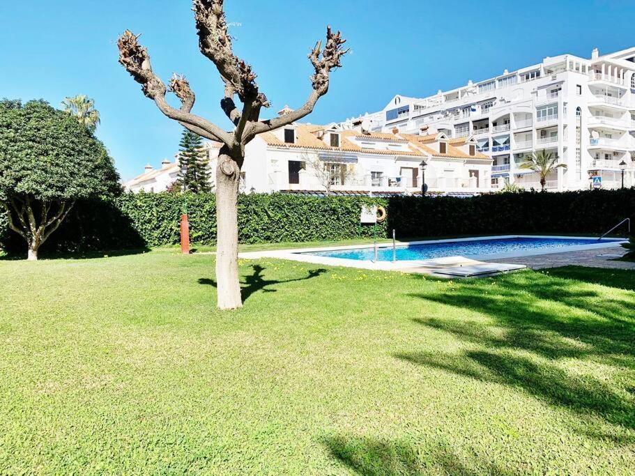 Apartamento Primera Linea De Playa Nuevo Y Luminoso