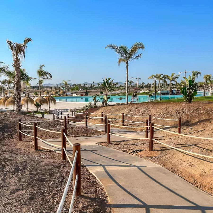 Luxury Penthouse - Santa Rosalia And Life * Torre-Pacheco