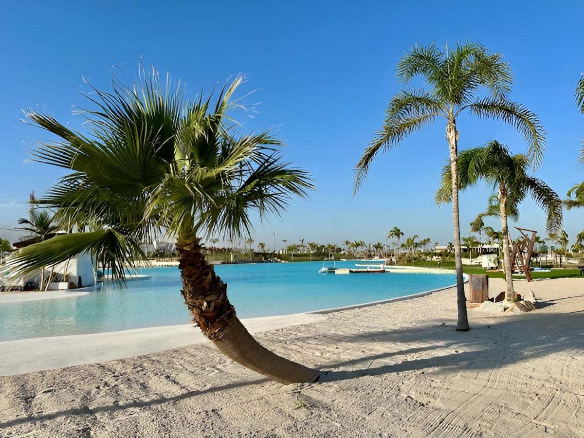 Apartment Luxury Penthouse - Santa Rosalia And Life Torre-Pacheco