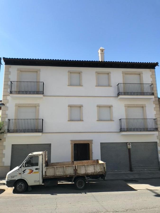 La Casa De La Avenida Apartamento