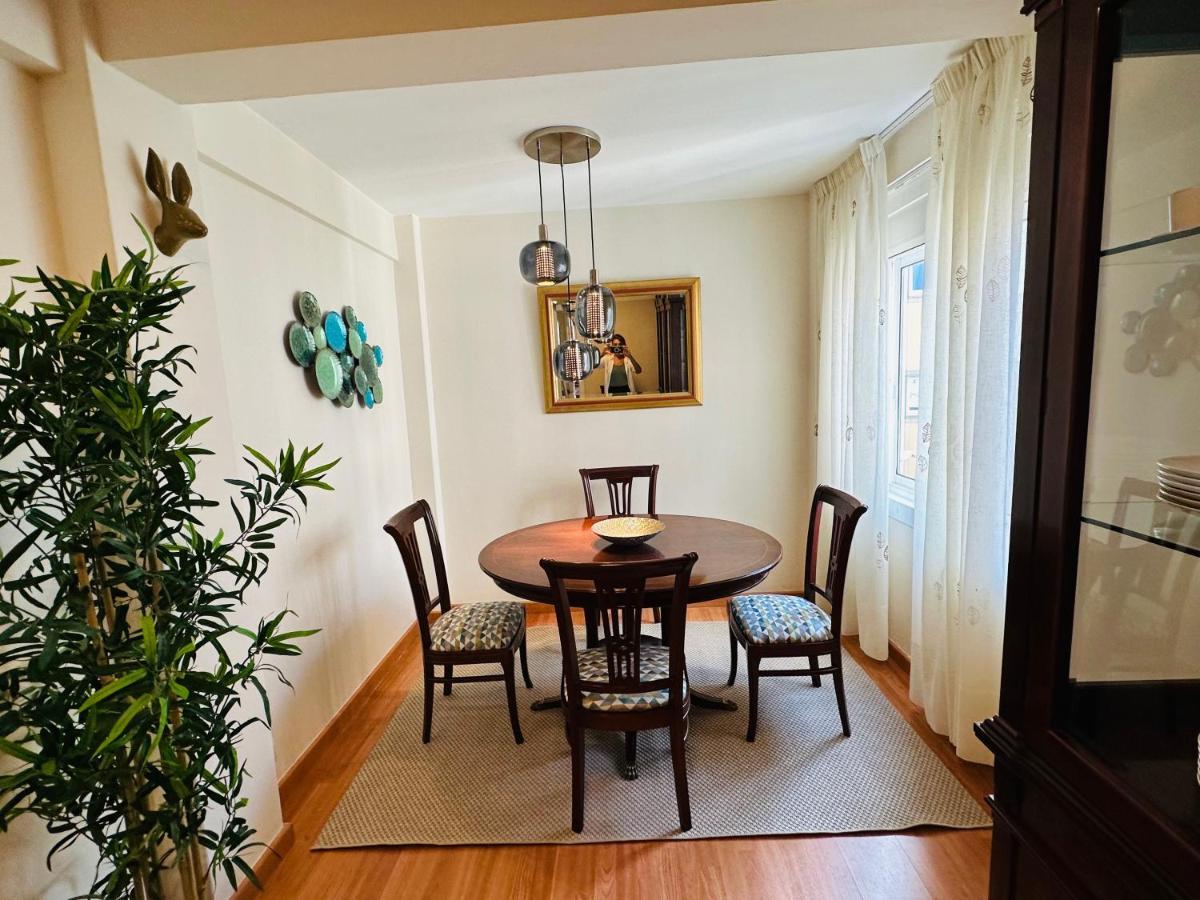 Apartamento Nebrija Derecha *