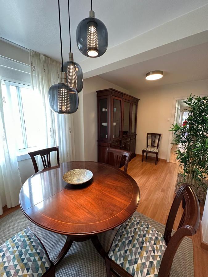 Apartamento Nebrija Derecha