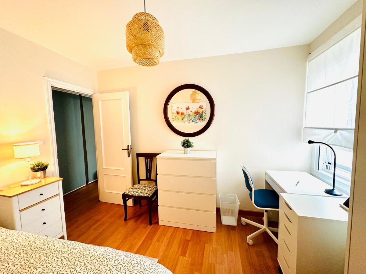 Nebrija Derecha Apartamento *