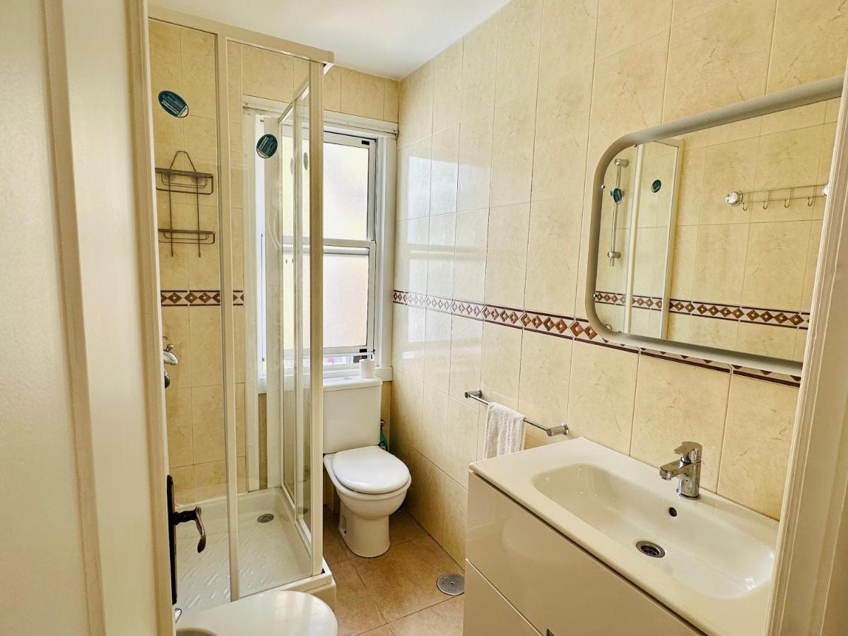 Apartamento Nebrija Derecha