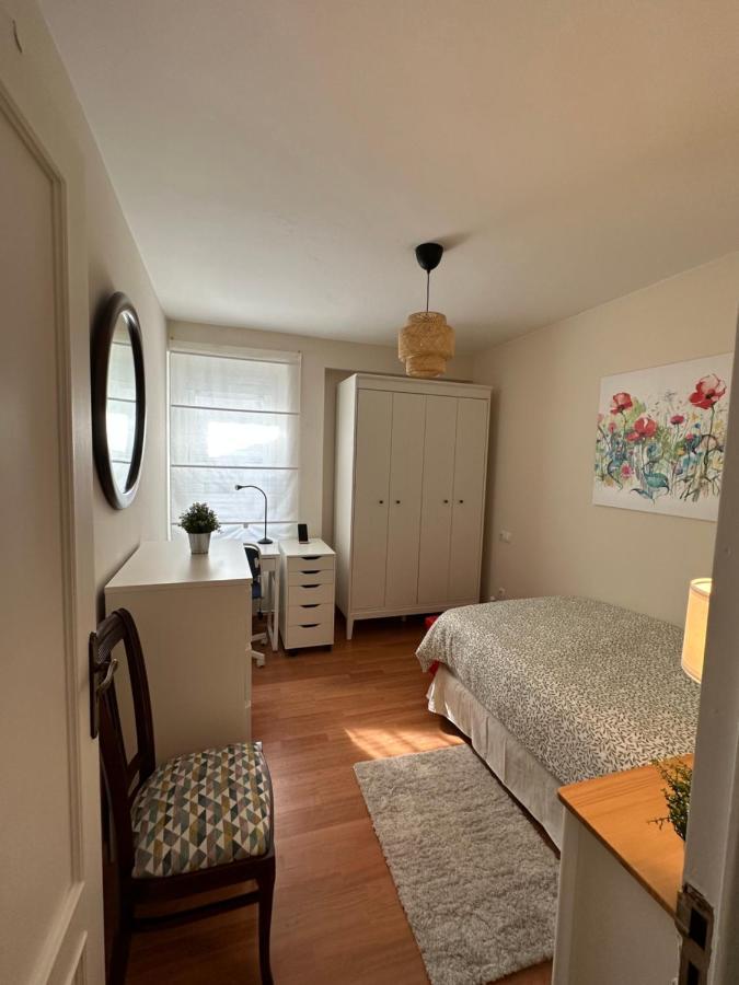 Nebrija Derecha Apartamento A Coruña