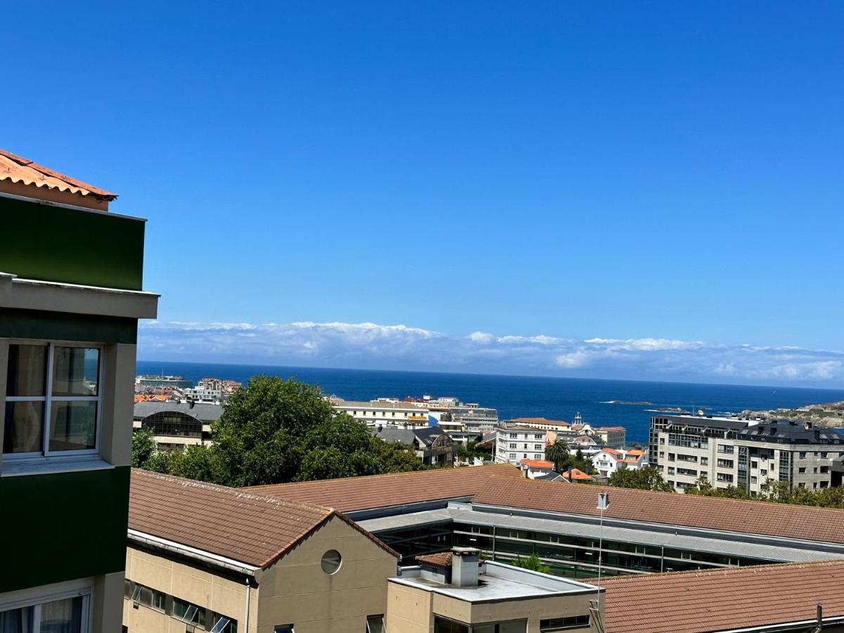 Apartamento Nebrija Derecha A Coruña
