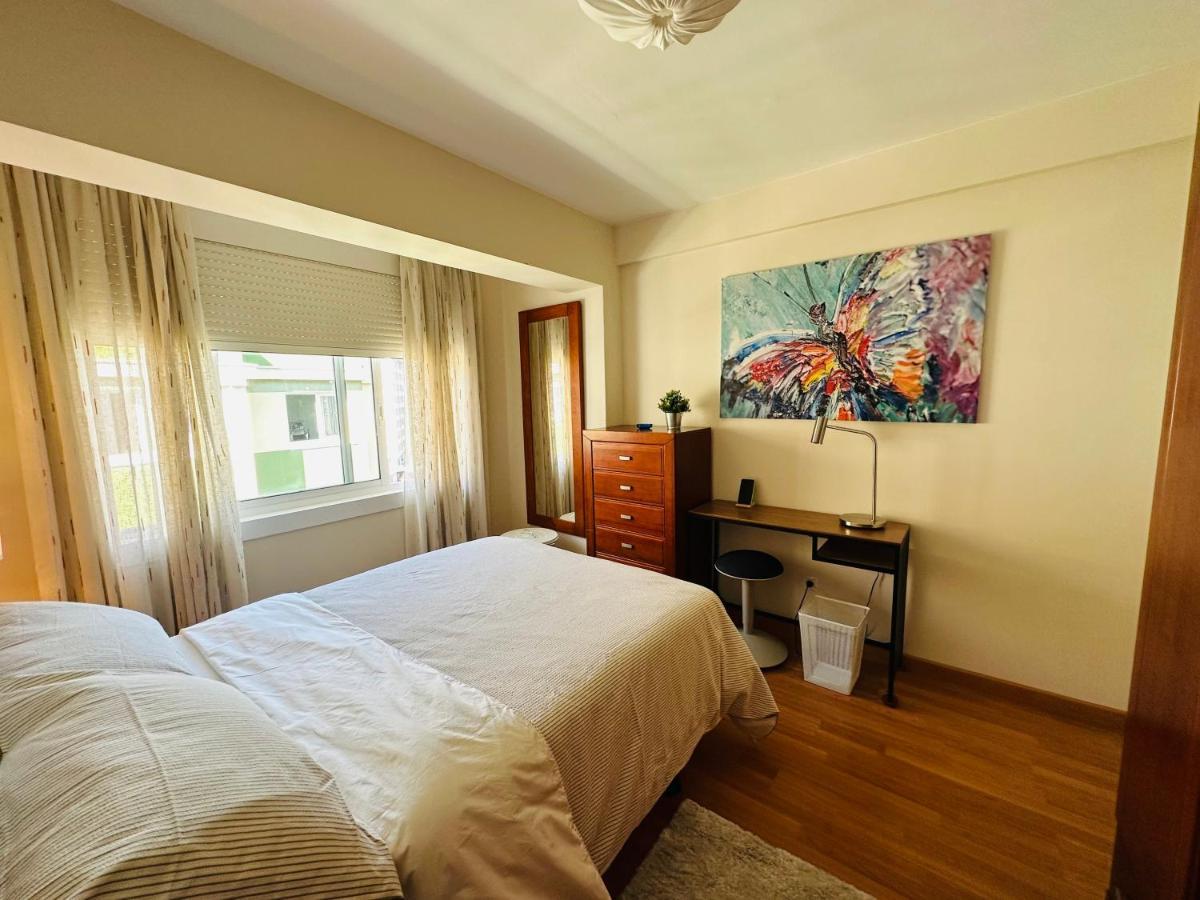 Apartment Nebrija Derecha A Coruna