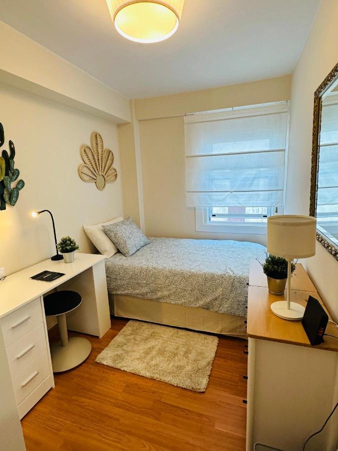 Nebrija Derecha Apartamento