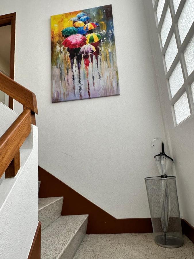 Apartamento Nebrija Derecha