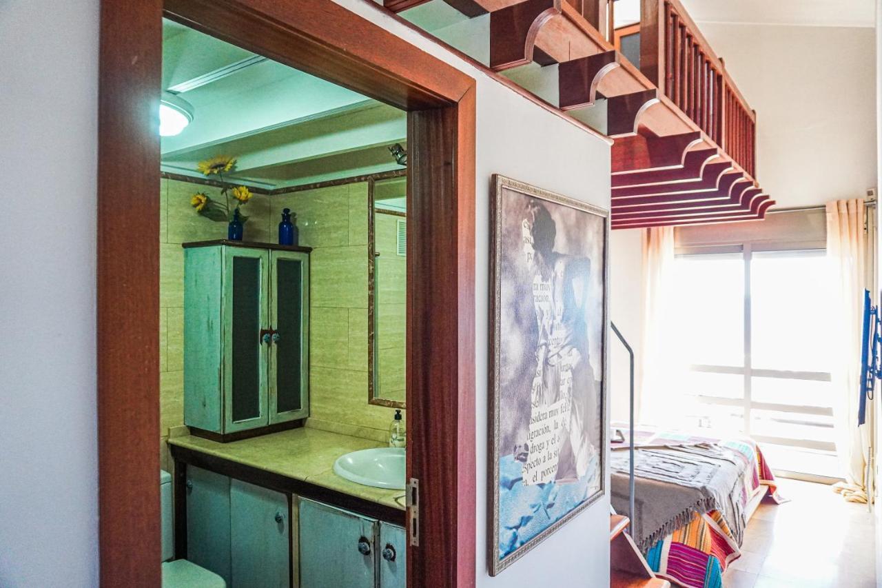 Сasa de vacaciones Sky & Sea, The House By The *