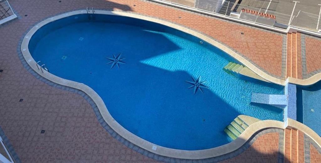 Apartment En Marcolina *