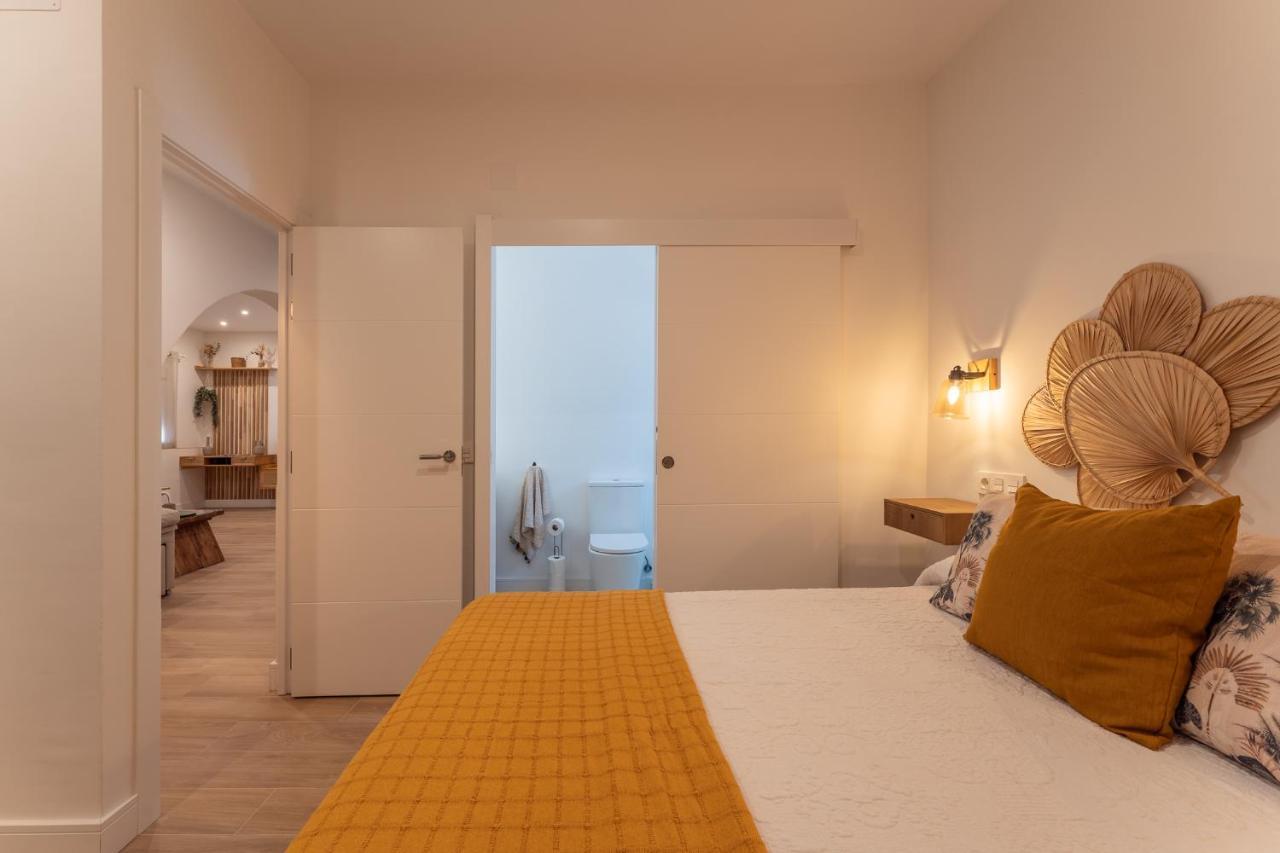 Apartment Turistico Khoeala Merida