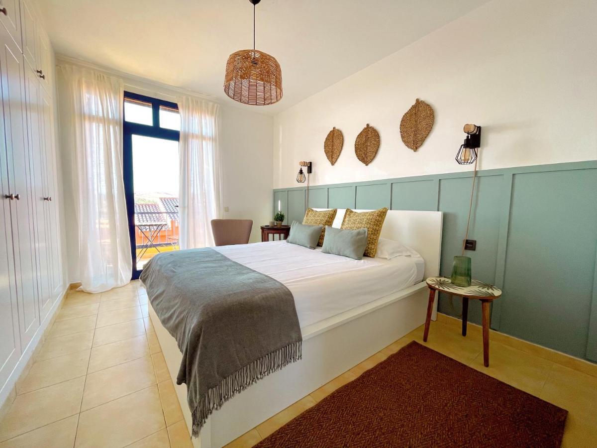 Villa Meloneras By The Sea By Tenpropertiesgc San Bartolome de Tirajana (Gran Canaria)