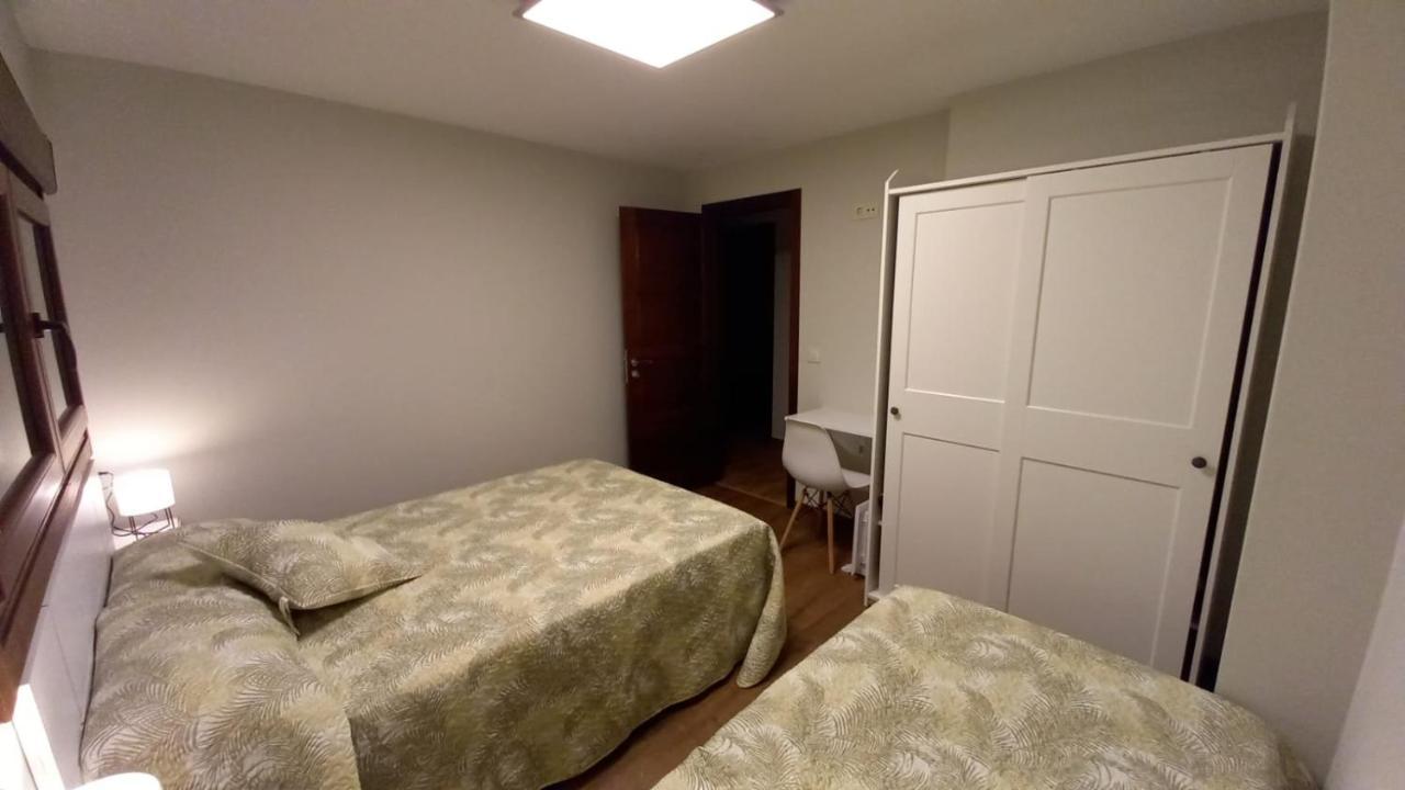 Xelo Holiday home Porrino