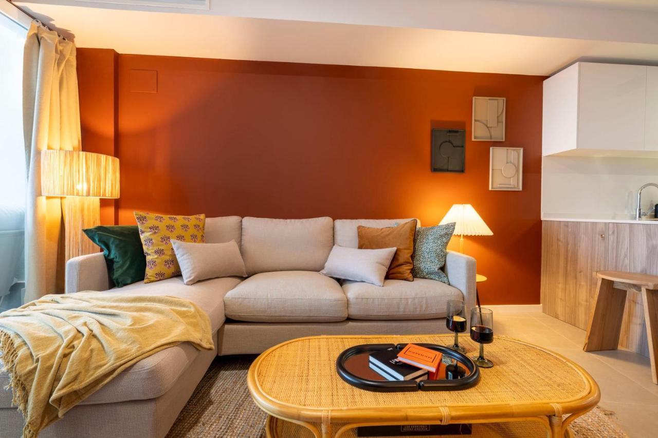Apartment Gran Canet 2br! Walk To Beach, Sea View, Sauna & Gym *
