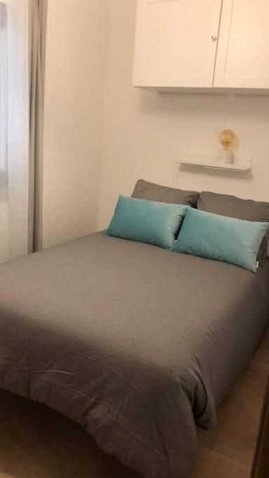 Catuxa Apartment
