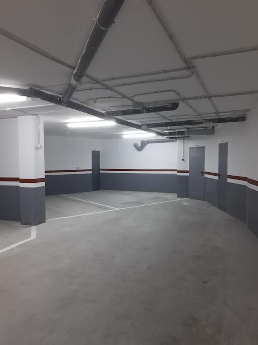 Apartment Catuxa *