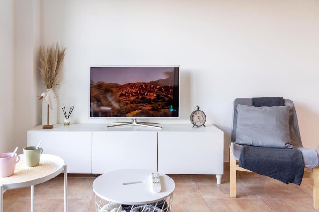 Apartment Catuxa Malpica