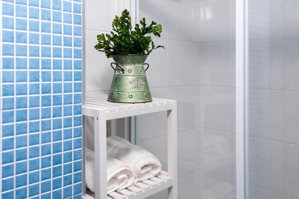 Apartment Catuxa Malpica