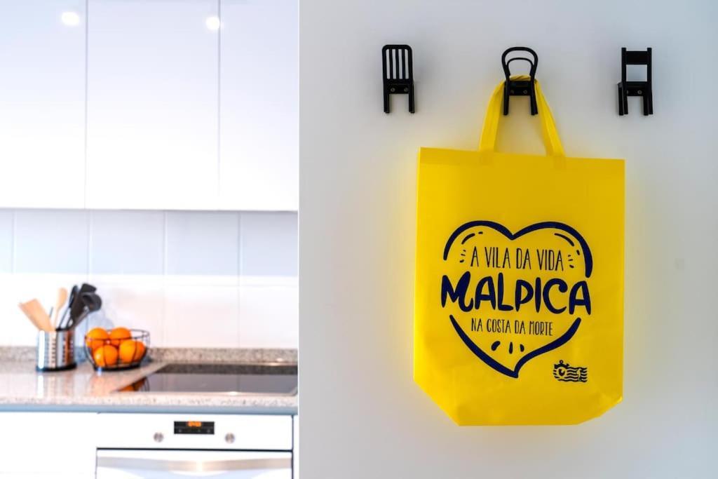 Apartment Catuxa *