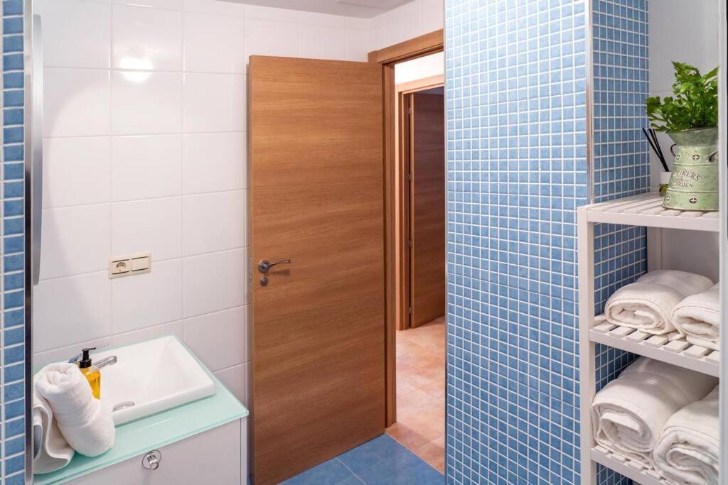 Catuxa Apartment *