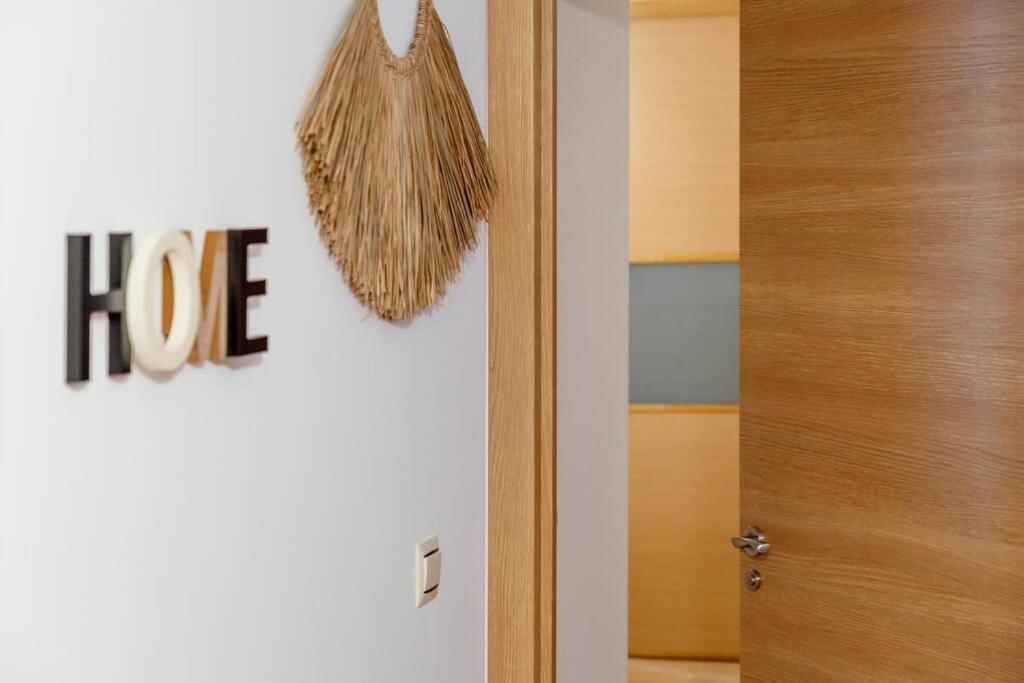 Apartment Catuxa Malpica